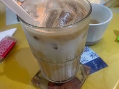 -109 COFFEE(建筑学院店)