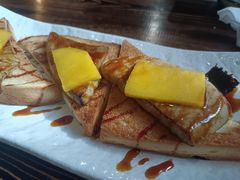 -小川洋风料理(汉街店)