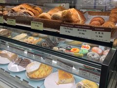 -德南面包房(尚都店)