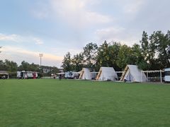 -TIPPI营地 房车主题·露营烧烤团建轰趴(天安假日店)