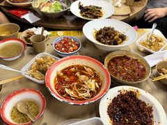 -老三样·旧食新味(万寿宫店)