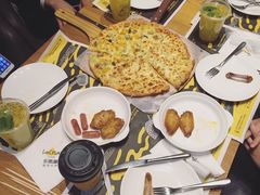 -乐凯撒披萨(喜荟城店)