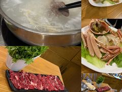 -吉友粥底火锅(方斜路店)