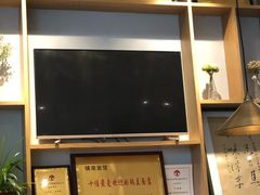 -镇南锅盖面馆(解放路店)