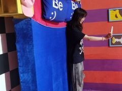 -不可思议减压馆·解压博物馆·摔碗发泄·团建定制