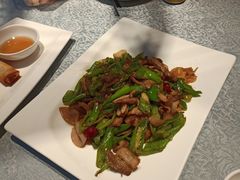 -阿娘家·原生态农家菜(国顺东路店)