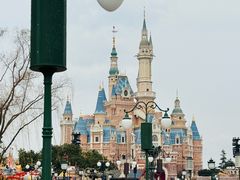 -上海迪士尼度假区