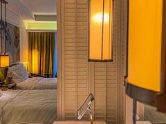 -三亚海棠湾万丽度假酒店