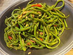 铁锅豌豆-老街烧烤·四方路小烤肉(书院路店)