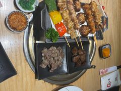 -松鱼亭·和牛烧肉(协鑫广场店)