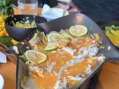 -KingThaia金泰兰(来福士中心店)