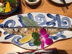-皇品田苑日式料理(苏州中心店)