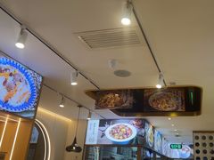 -胡氏大盘鸡新疆菜(谈固店)