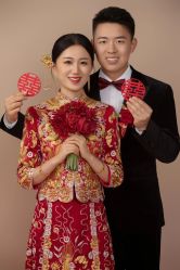 点击看大图 -YISHU一树影像工作室(惠城店)