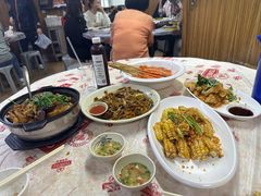 -师傅仔美食(东华老店)