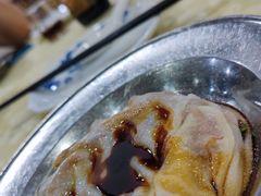 -标记美食新鲜猪杂(兴南大道店)