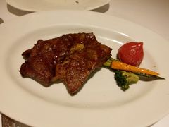 果木炙烤180天肉眼牛排-佐度王子扒房(西城红场店)