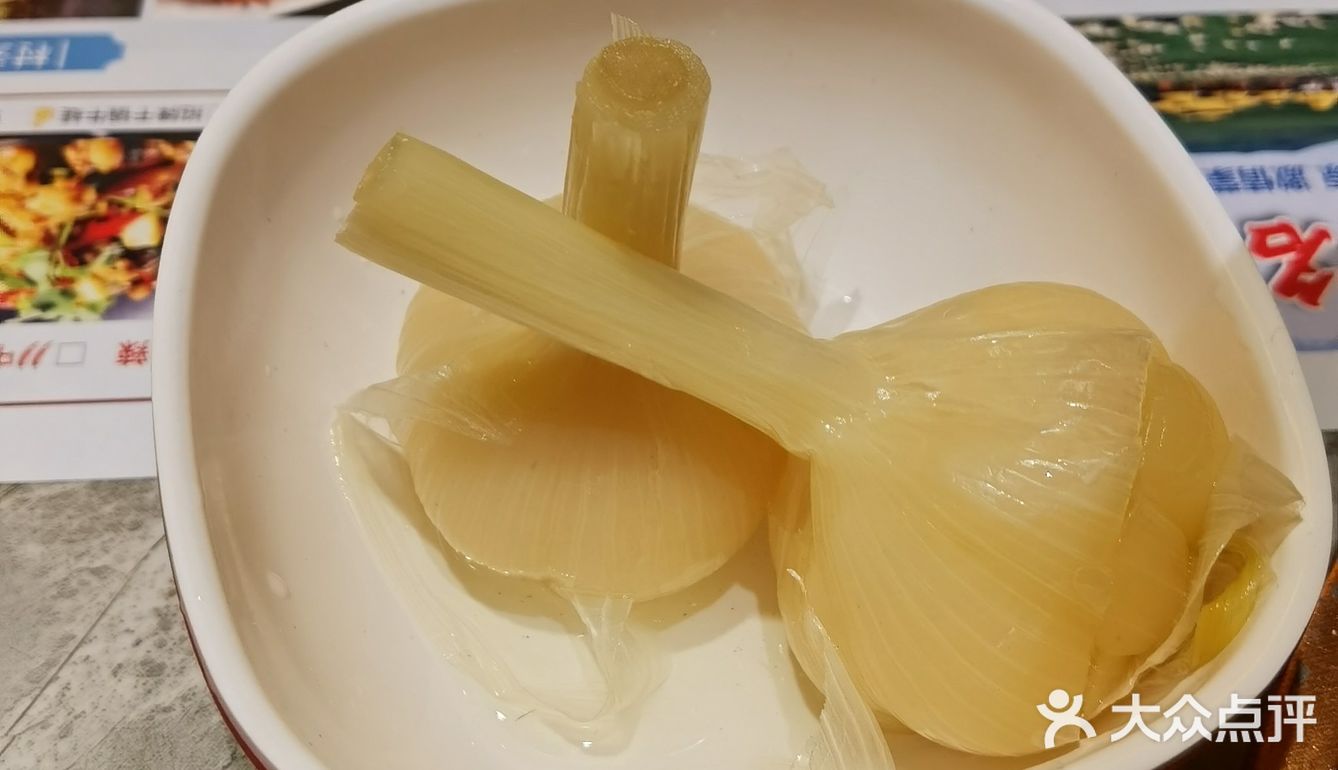 涮羊肉的正确打开方式