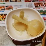 涮羊肉的正确打开方式