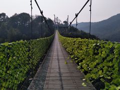 -石燕湖生态旅游景区