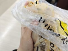 -安徽阜阳卷馍(西单店)