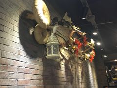 大堂-云味馆·云南菜·云南米线(沙井华润店)