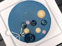 -壹点壹客·生日蛋糕(龙岗店)