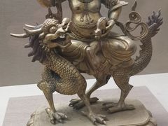 -敦煌市博物馆