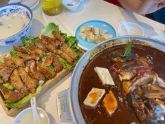 -解家河南菜(商鼎路店)