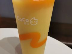 芒果多多-CoCo都可(中闽嘉禾店)