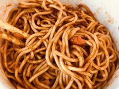 -蔡明纬热干面(长港路店)