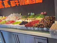 -钱库里海鲜自助(星海广场店)