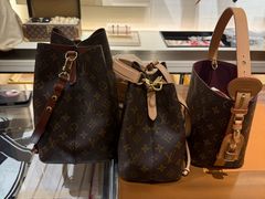 -LV路易威登(贵和购物中心店)