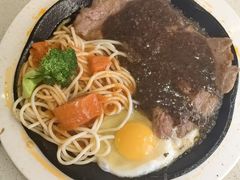 -米莱蒂亞牛排餐厅(福园广场店)