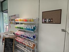 -Cetus coffee鲸鱼座咖啡·拼豆(二仙桥公园店)