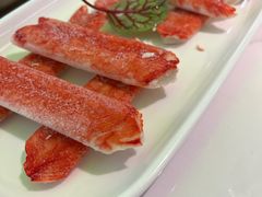 -洪氏嗨捞·广东猪肚鸡·椰子鸡火锅(西咸万象城店)
