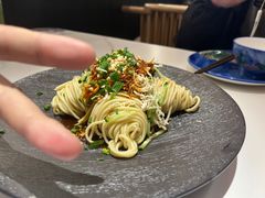 -蘇小主·创意中国菜(金茂览秀城店)