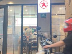 门面-小方的面(徐家汇店)