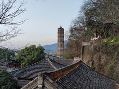 -台州府城(江南长城)