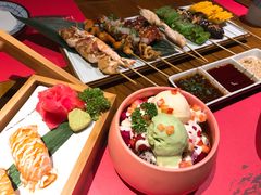 -石葵(锦业时代店)