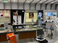 -宝岛眼镜(南京金鹰世界店)