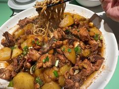 -鑫小城故事·藕汤·家常菜(台北一路总店)