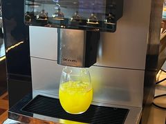 -云厨·高空西餐厅(成都瑯珀·凯悦臻选酒店)