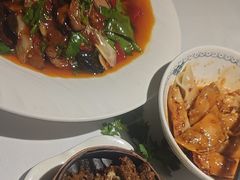 -龙抄手食府(浣花北路店)