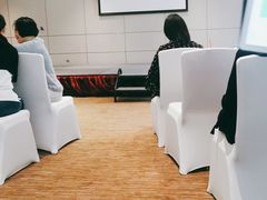-上海嘉定喜来登酒店
