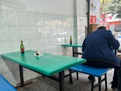 -甘记肥肠粉(马鞍北路店)