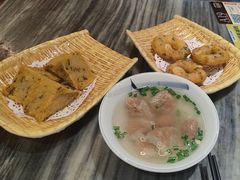 -安泰楼·佛跳墙创始人·传统闽味早茶·酒楼(三坊七巷闽菜地标店)