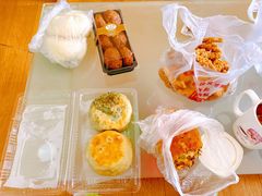 -玉华台饭庄(裕中西里小区店)