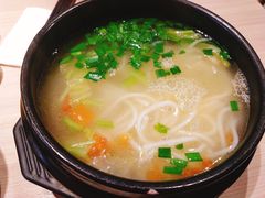 状元过桥米线-苗乡米线(建军路店)