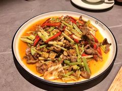 -麻都·成都菜(人民广场店)
